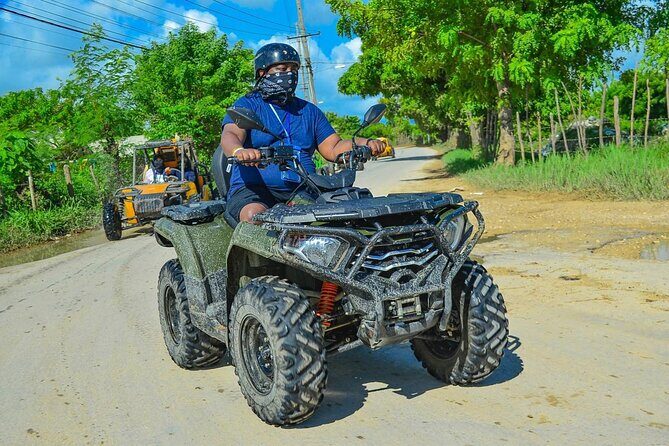 ATV Adventure in the Dominican Countryside - Authentic Reviewer Insights  