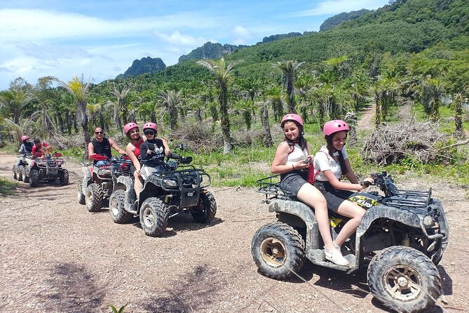 ATV Adventure Krabi - The Sum Up