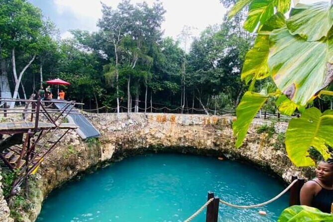 ATV Adventure Park Experience  Departing from Playa del Carmen - Exploring the Itinerary: What Makes Each Part Special?