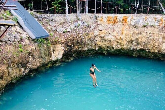 ATV Adventure Park Experience  Departing from Playa del Carmen - Authentic Experiences from Travelers Perspectives