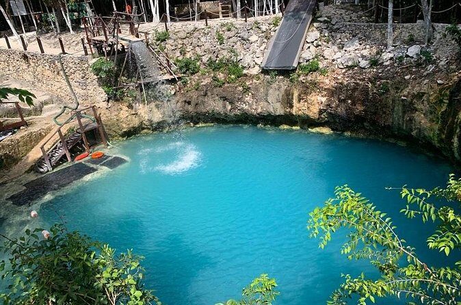 ATV Adventure Park Experience  Departing from Playa del Carmen - The Sum Up