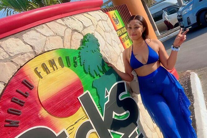 ATV Adventure & Ricks Café Experience from Montego Bay - Good To Know