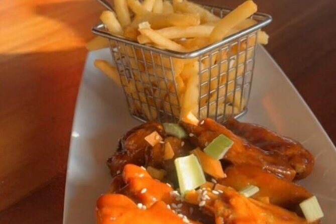 ATV Adventure & Ricks Café Experience from Montego Bay - An In-Depth Look at the Tour Experience