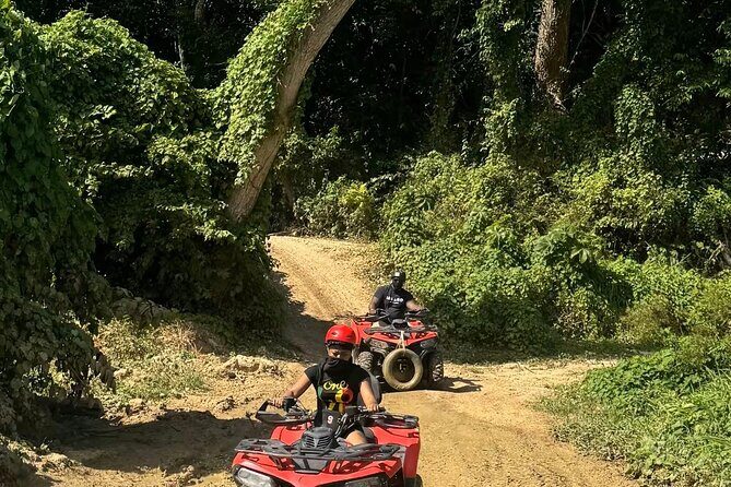 ATV Adventure & Ricks Café Experience from Montego Bay - Who Will Love This Experience?