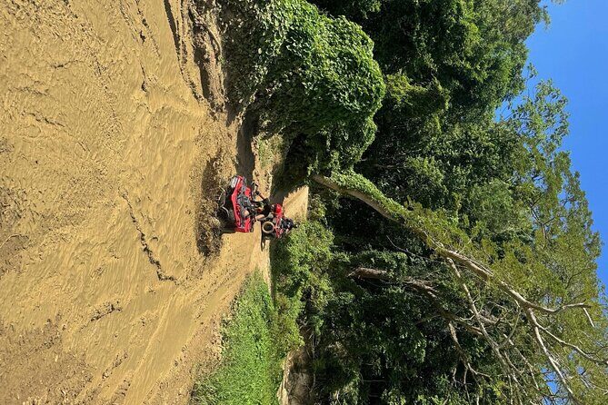 ATV Adventure & Ricks Café Experience from Montego Bay - Final Thoughts