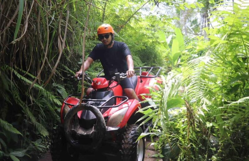 ATV Adventure & Scenic Cycling Tour in Bali - A Complete Guide to the ATV Adventure & Scenic Cycling Tour in Bali