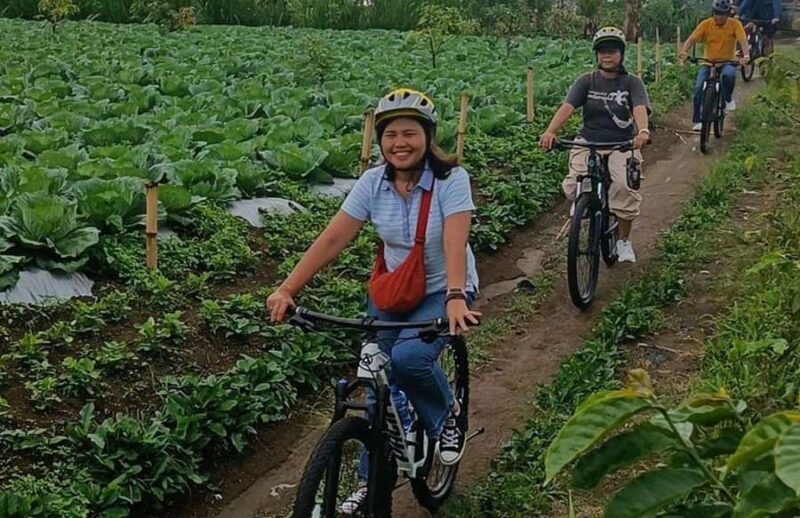 ATV Adventure & Scenic Cycling Tour in Bali - A Practical Review of the ATV Adventure & Scenic Cycling Tour in Bali  