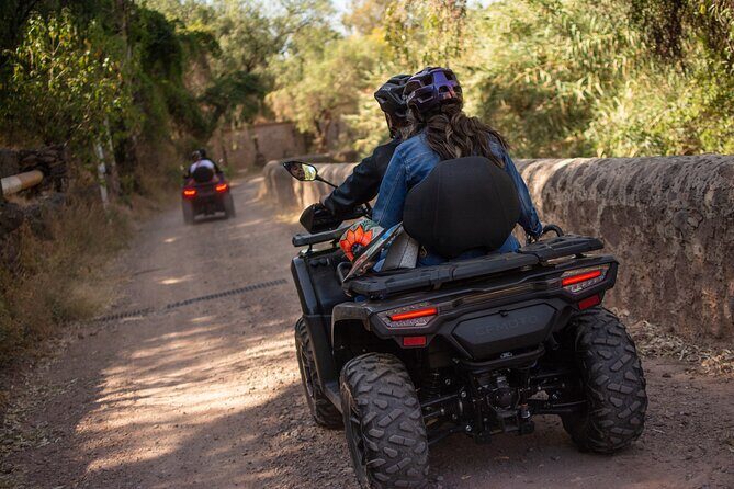 ATV Adventure Through Guanajuato's Scenic Mountains and tunnels - Good To Know