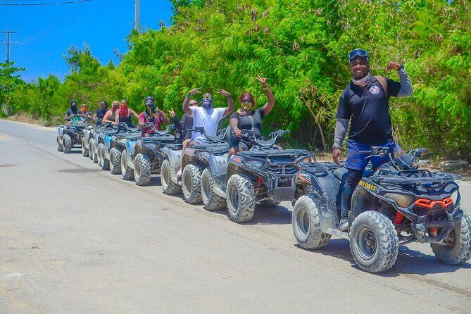 ATV Adventure to Water Cave and Macao Beach - Final Thoughts: Is It Worth It?