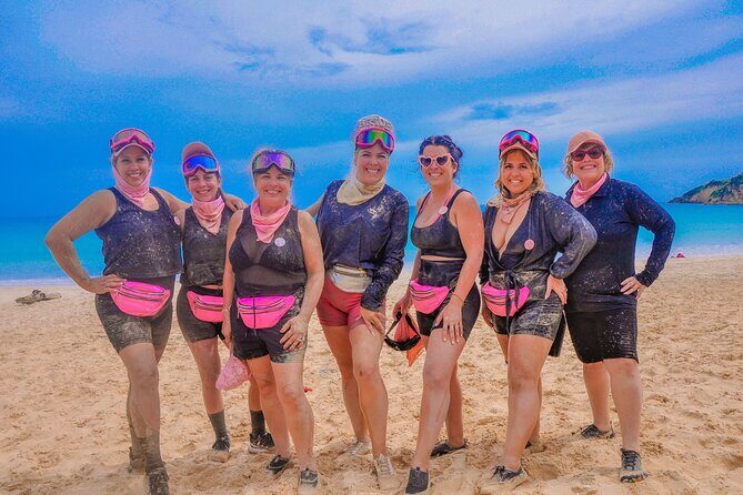 ATV Adventure to Water Cave and Macao Beach in Punta Cana - Practical Tips for Enjoying the Tour