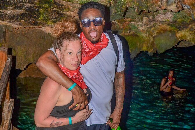 ATV Adventure to Water Cave and Macao Beach in Punta Cana - The Sum Up: Who Is This Tour Best For?