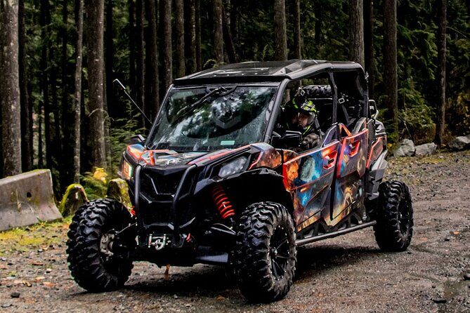 ATV Adventure Tour - Good To Know