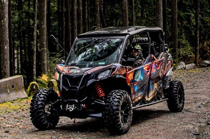 ATV Adventure Tour - Who Will Love This Tour?