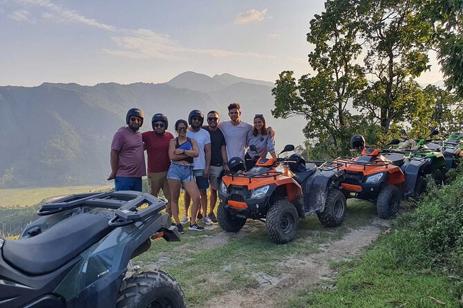 ATV Adventure Tour in Pokhara, Nepal - Common Questions