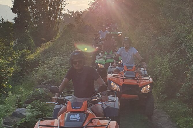 ATV Adventure Tour in Pokhara, Nepal - The Sum Up