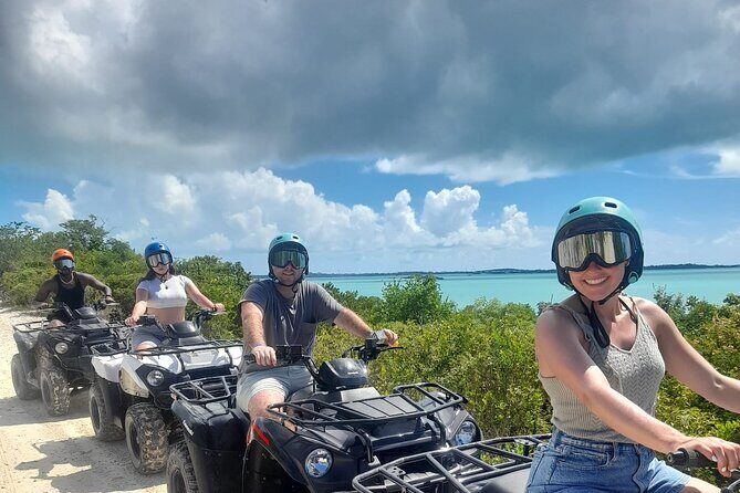 ATV Adventure tour on Providenciales - Final Thoughts