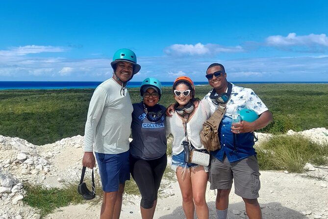 ATV Adventure tour on Providenciales - FAQ