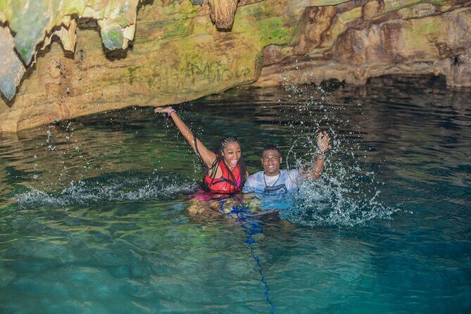 ATV Adventure w/ Chocolate, Coffee & Cave Swim in Punta Cana - What to Expect from the ATV Adventure Tour