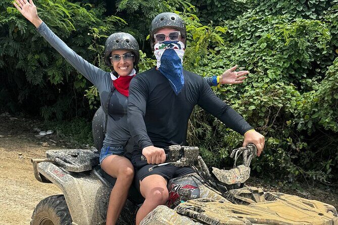 ATV Adventure w/ Chocolate, Coffee & Cave Swim in Punta Cana - Practical Details & Tips