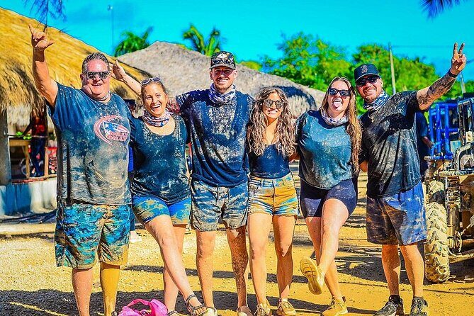 ATV Adventure w/ Chocolate, Coffee & Cave Swim in Punta Cana - The Sum Up