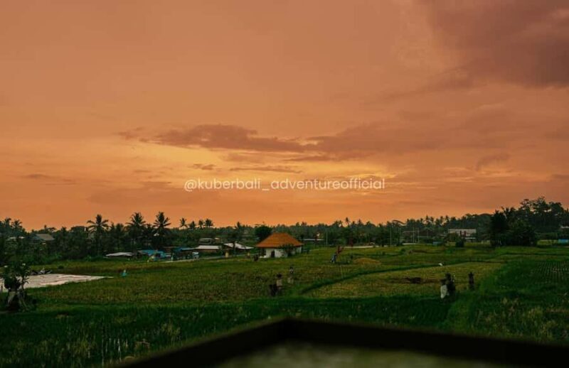 ATV Adventure with Waterfall, Tunnel, and River Ride - Who Is This Tour Best Suited For?