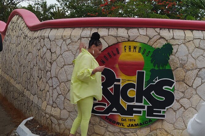 ATV Adventures and Ricks Cafe combo - Who Will Love This Tour?