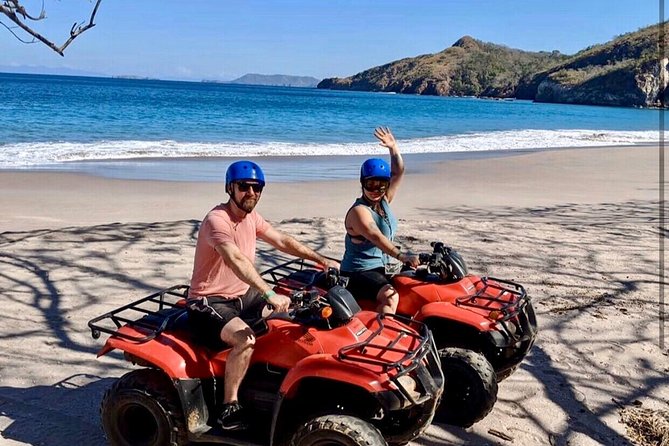 ATV Adventures - ATV Rental Options