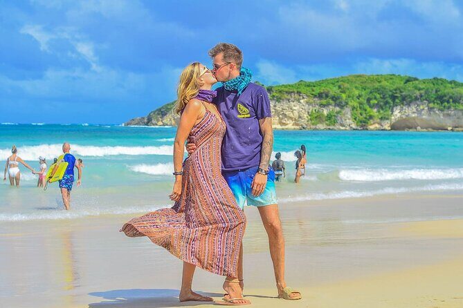 ATV and Buggy Excursion 4x4 in Punta Cana - A Deep Dive into the Experience