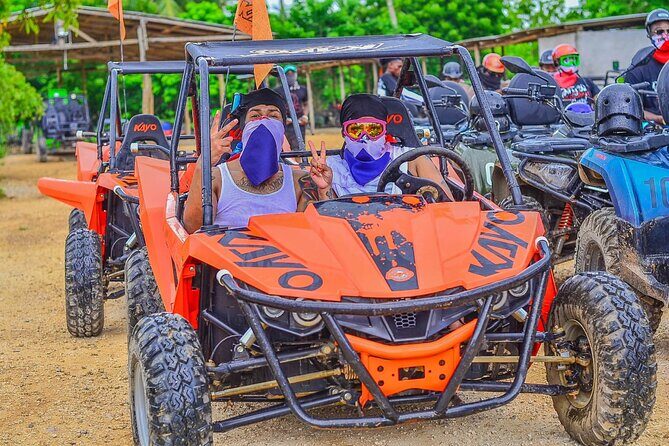 ATV and Buggy Excursion 4x4 in Punta Cana - The Sum Up: Who Should Consider This Tour?