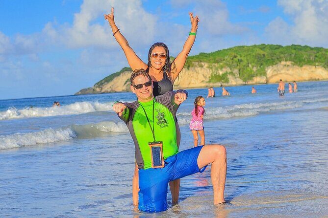 ATV and Buggy Excursion to the Beach and Water Cave in Punta Cana - What Sets This Tour Apart