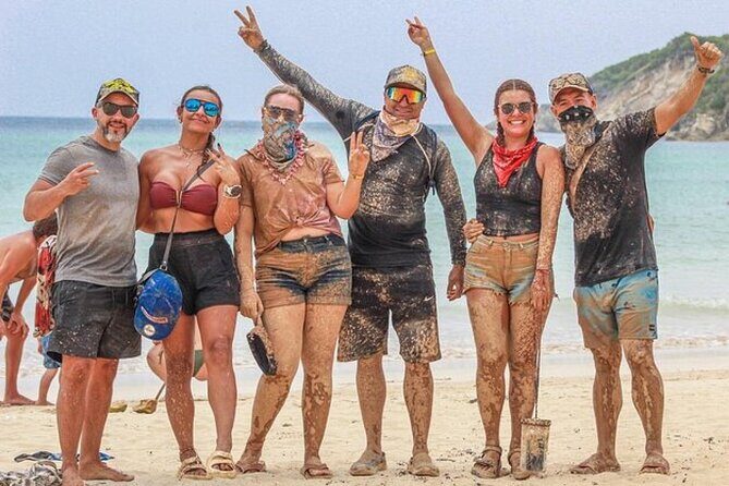 ATV and Buggy Excursion to the Beach and Water Cave in Punta Cana - Final Thoughts: Who Will Love This Tour?