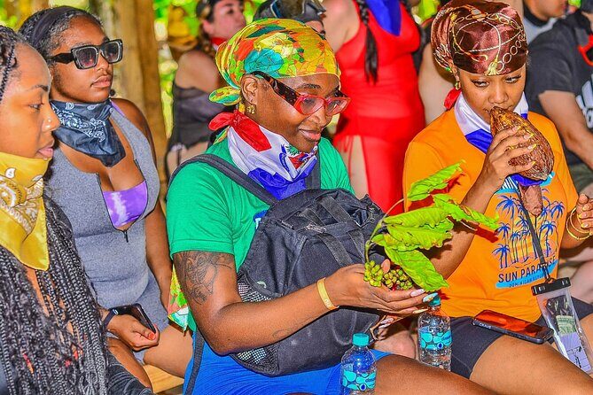 ATV and Buggy Tour in Punta Cana with Water Cave and Macao Beach - Who Will Love This Tour?