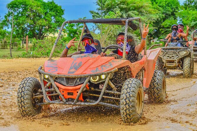 ATV and Buggy Tour in Punta Cana with Water Cave and Macao Beach - Final Thoughts
