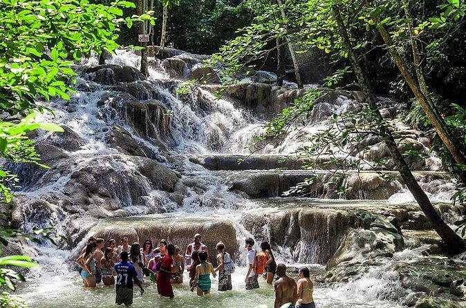 ATV and Dunns River Falls Adventure - The Itinerary Breakdown: What’s Included and What to Expect