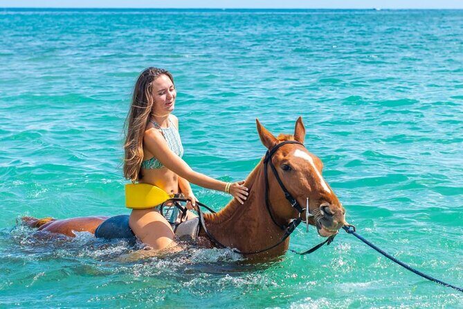 ATV and Horseback Ride n Swim Combo in Ocho Rios Jamaica - Who Will Love This Tour?
