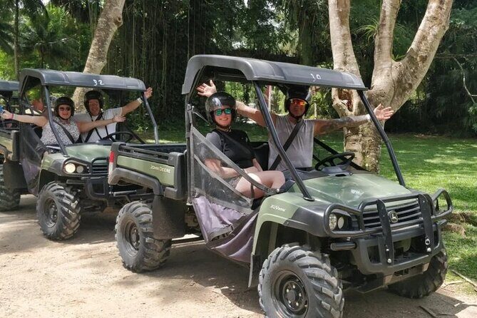 ATV and Horseback Riding Combo Tour Montego Bay - Who Will Love This Tour?