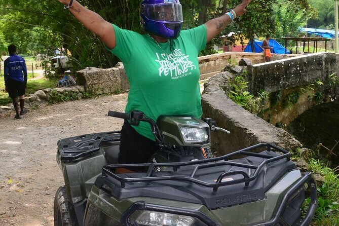 ATV and Horseback Riding Tour with Lunch Stop - How the Tour Unfolds: A Deep Dive into the Experience