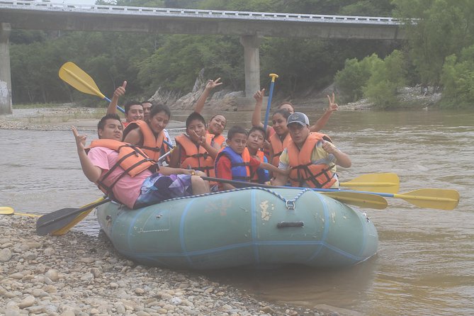 ATV and Rafting Adventure Tour - Pricing