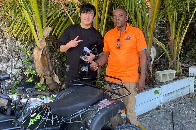 ATV and Scooter Rentals in Nassau - Good To Know