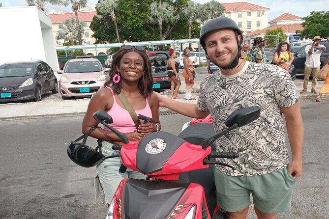 ATV and Scooter Rentals in Nassau - Is This Tour Right for You?
