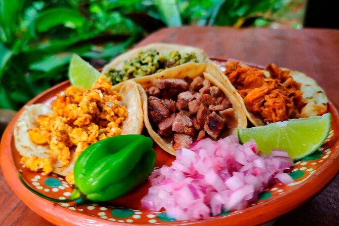 ATV and Zip Line Adventure With Cenote La Noria - Additional Info