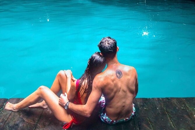 ATV and Zip Line Adventure With Cenote La Noria - Reviews