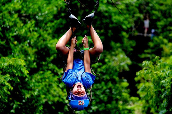 ATV and Zip Line Adventure With Cenote La Noria - Pricing and Terms