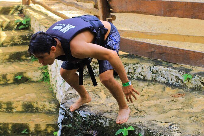 ATV and Zipline and Cenote Adventure with food included in Cancun - Who Will Love This Tour?