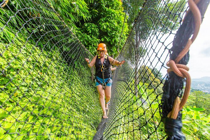 ATV and Zipline Experience with Big Buddha View in Phuket - Final Thoughts