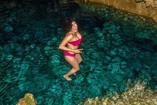 ATV aventures with Cenote, Macao Beach, and Countryside Culture - The Sum Up: Who is This Tour Perfect For?