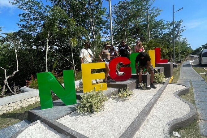 ATV, Bamboo Rafting and Negril Ricks Cafe from Montego Bay - Practical Tips for Travelers
