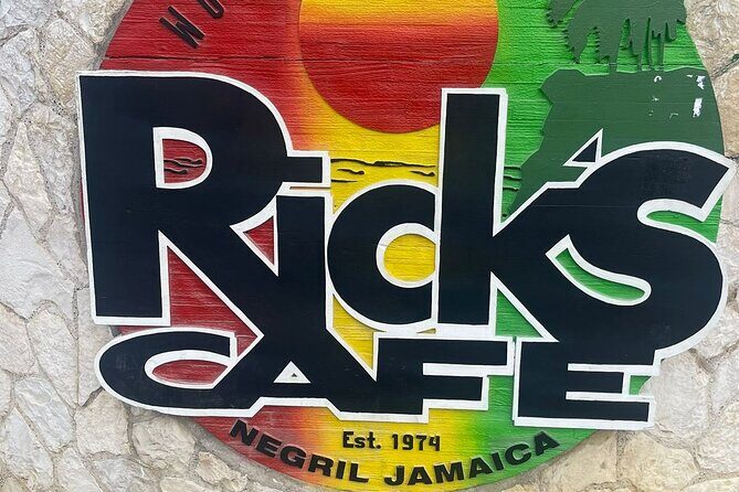 ATV, Bamboo Rafting and Negril Ricks Cafe from Montego Bay - Frequently Asked Questions