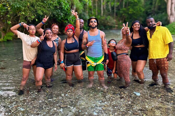 ATV, Bamboo Rafting, Horseback Ride n Swim Guided Tour - FAQ