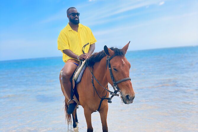 ATV, Bamboo Rafting, Horseback Ride n Swim Guided Tour With Lunch - FAQ